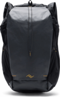 Peak Design Outdoor Backpack 45L Túrahátizsák - Fekete