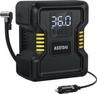 AstroAi JY21P160-12 150PSI Hordozható Légkompresszor 120W