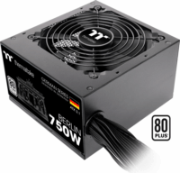 Thermaltake Berlin 750W 80+ Tápegység