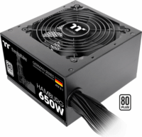 Thermaltake Hamburg 650W 80+ Tápegység