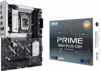 ASUS PRIME B860-PLUS-CSM DDR5 Intel s1851 ATX Alaplap