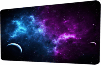 Goodbuy Infinity Gaming Egérpad 900 x 400mm - Mintás