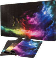 Goodbuy Northern Lights Gaming Egérpad 800 x 300mm - Mintás