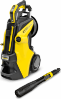 KARCHER K 7 Premium Smart Control Flex Magasnyomású mosó 3000W