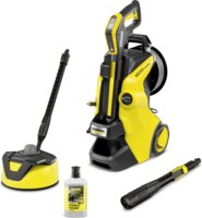 KARCHER K 5 Premium Smart Control Flex Home Magasnyomású mosó 2100W