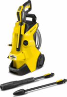 KARCHER K 4 Power Control Flex Home Magasnyomású mosó 1800W