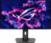 ASUS 27" XG27ACDNG ROG Strix OLED 16:9 QHD OLED Gaming Monitor 360Hz - Fekete