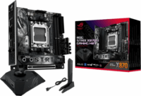 Asus ROG STRIX X870-I GAMING WIFI7 DDR5 AMD AM5 Mini-ITX Alaplap