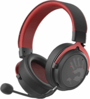 A4Tech Bloody MR590 Bluetooth Gamer Fejhallgató Headset - Fekete/Piros