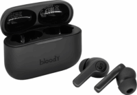 A4Tech Bloody TWS M30 Bluetooth Fülhallgató Headset Töltőtokban - Fekete