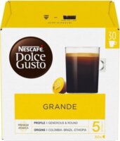 Nescafe Dolce Gusto Grande Kávékapszula 30 db