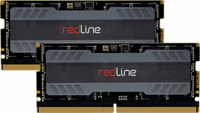 Mushkin 32GB / 4800 DDR5 Redline CL40 Dual RAM KIT (2x16GB)