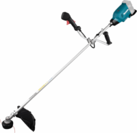 Makita DUR369AZX6 36V Akkumulátoros Fűkasza (43cm / 36V) - Akku és Töltő nélkül