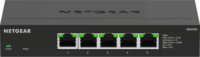 Netgear MS305E Fémházas 5-port 2500Mbps Switch