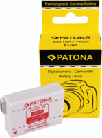 Patona PT1077 Canon LP-E8 950mAh Akkumulátor