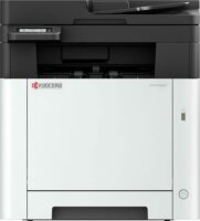 Kyocera ECOSYS MA2101cwfx/Plus Multifunkciós Színes Lézernyomtató (Wifi / USB / LAN)