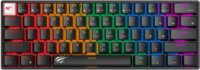 Havit KB903L Vezetékes Gaming RGB Billentyűzet - Angol (EN)