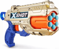 X-Shot Reflex-6 Forgótáras Szivacslövő pisztoly