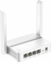 Cudy WR1200E AC1200 Dual Band 1167 MBit/s Wireless Router