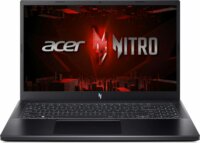 Acer Nitro V ANV15-51-98R9 Laptop Fekete (15,6" / Intel Core i9-13900HX / 16GB / 1TB SSD / Nvidia RTX 4060 8GB)