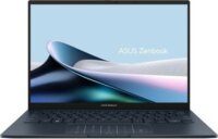 Asus ZenBook 14 Laptop Kék (14"Touch / Intel Core Ultra 5-125H / 16GB / 1TB SSD / Win 11 Home)