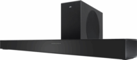 JVC TH-E434B Soundbar 4.1 Hangprojektor 200 Watt - Fekete