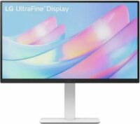 LG 27" 27US550-W 16:9 UltraFine 4K IPS Monitor - Fehér