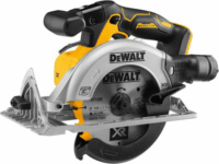 DeWalt DCS565N-XJ 18V Akkumulátoros körfűrész Ø165mm (Akku és töltő nélkül)