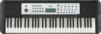 Yamaha YPT-280 Digitális 61 billentyűs hordozható Szintetizátor - Fekete