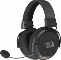 Redragon Arrow Pro H858 Bluetooth Gaming 7.1 Fejhallgató Headset - Fekete