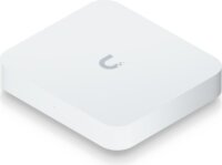 Ubiquiti UXG-MAX 2.5Gbps UniFi Multi-WAN 5-portos Gateway - Fehér