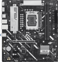 ASUS PRIME B860M-K DDR5 Instel s1851 MicroATX Alaplap