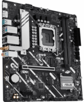 ASUS PRIME H810M-A WIFI DDR5 Intel s1851 MicroATX Alaplap