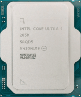 Intel Core Ultra 9-285K 3.7GHz Socket 1851 Processzor - Tray