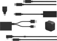 HTC Vive Wired Streaming Kit DisplayPort mód - Fekete