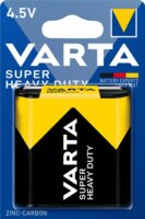 VARTA Superlife 3R12 Cink-szén 4.5 Volt Laposelem (1db / csomag)