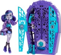 Mattel Monster High Twyla baba 30cm