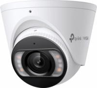 TP-Link InSight S455 2.8mm 5MP IP Dome kamera - Fehér