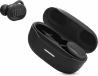 JBL Endurance Race Bluetooth Fülhallgató Headset Töltőtokban - Fekete