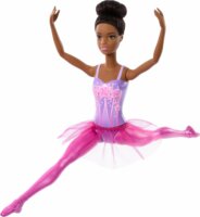 Mattel Barbie Balerina baba 2024 - Barna bőrű baba