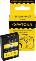 Patona PT1106 BLS1 akkumulátor Olympus fényképezőgépekhez 950mAh