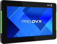 ProDVX 7" APPC-7XPLN Professzionális 4G Wifi Android Tablet - Fekete