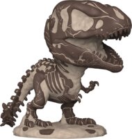 Funko POP! Movies Jurrasic Park - Tyrannosaurus figura