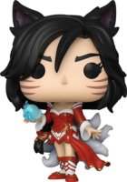 Funko POP! Games League of Legends - Ahri figura