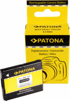 Patona PT1108 NB11L akkumulátor Canon fényképezőgépekhez 550mAh