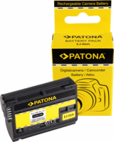 Patona PT1135 EN-EL15 akkumulátor Nikon fényképezőgépekhez 1600mAh