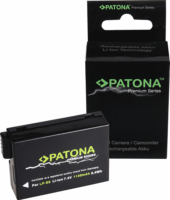 Patona PT1136 Premium LP-E8 akkumulátor Canon fényképezőgépekhez 1120mAh