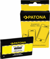 Patona PT3031 Nokia Telefon akkumulátor BL-4C 1000mAh