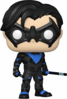 Funko Pop! Gotham Knights Nightwing - Éjszárny figura