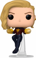 Funko Pop! Marvel Captain Marvel - Marvel kapitány figura